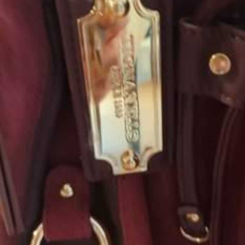Tiganello Handbag